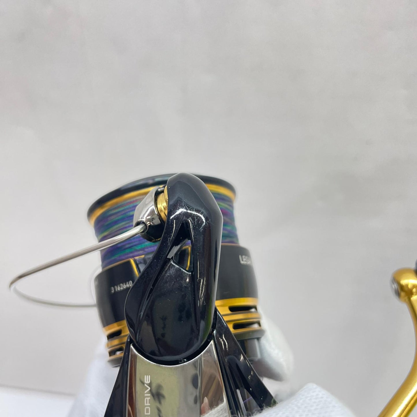 【フィッシング/釣り/釣具/リール】 【スピニングリール】Daiwa | ダイワ 23レガリスLT2000S-XH【瀬戸大橋店】