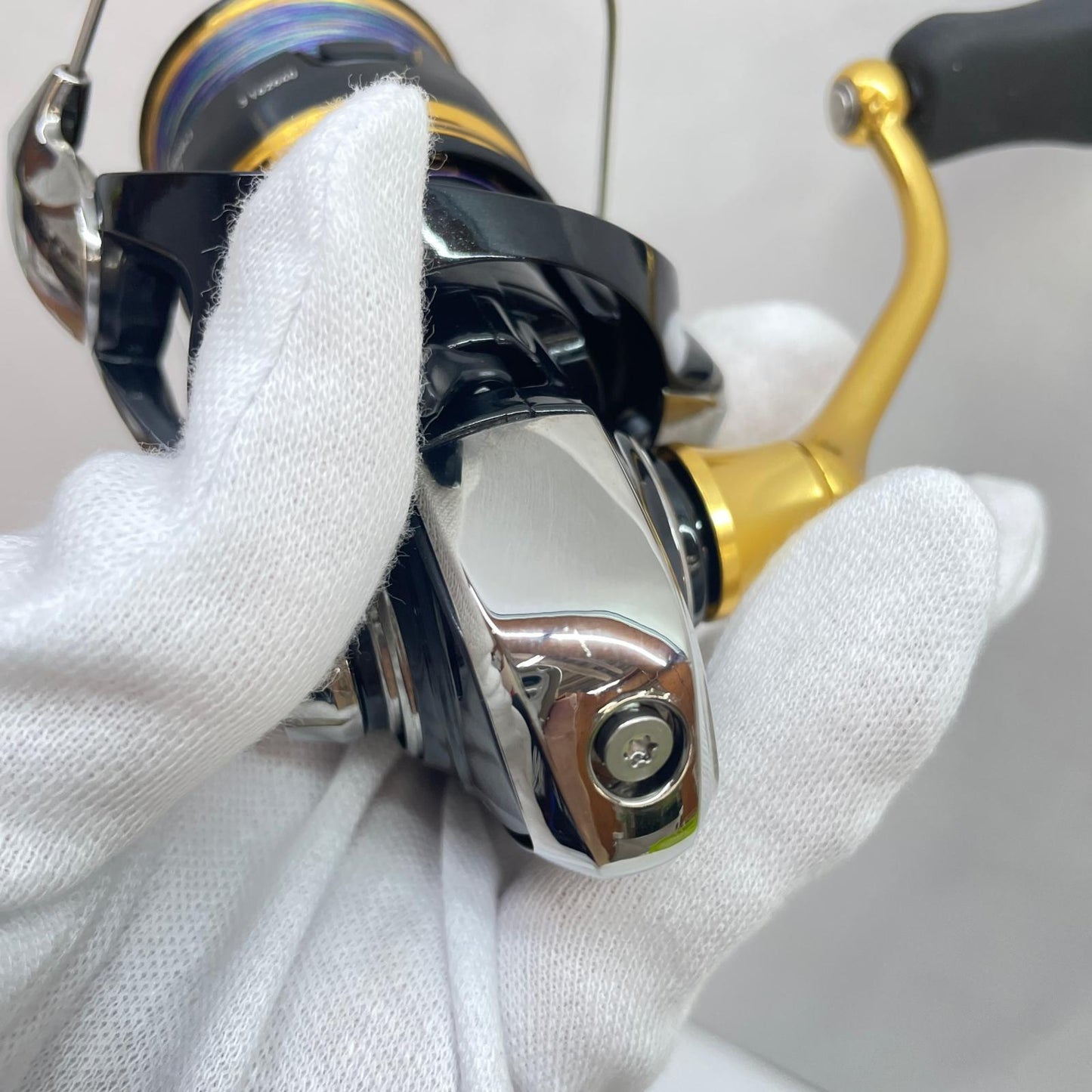 【フィッシング/釣り/釣具/リール】 【スピニングリール】Daiwa | ダイワ 23レガリスLT2000S-XH【瀬戸大橋店】