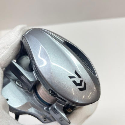【フィッシング/釣り/釣具/リール】 【ベイトリール/右ハンドル】Daiwa | ダイワ 18スパルタンTW100H【瀬戸大橋店】