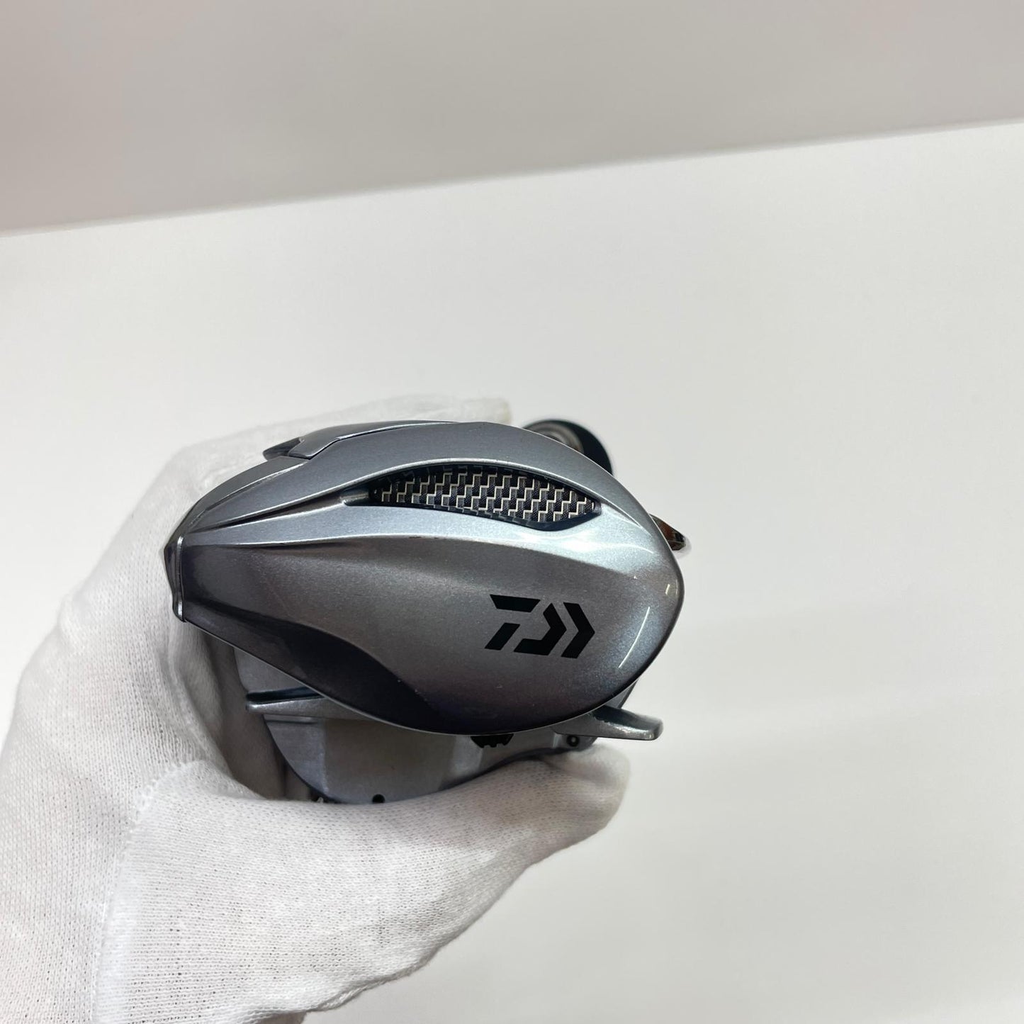 【フィッシング/釣り/釣具/リール】 【ベイトリール/右ハンドル】Daiwa | ダイワ 18スパルタンTW100H【瀬戸大橋店】