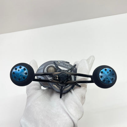 【フィッシング/釣り/釣具/リール】 【ベイトリール/右ハンドル】Daiwa | ダイワ 18スパルタンTW100H【瀬戸大橋店】
