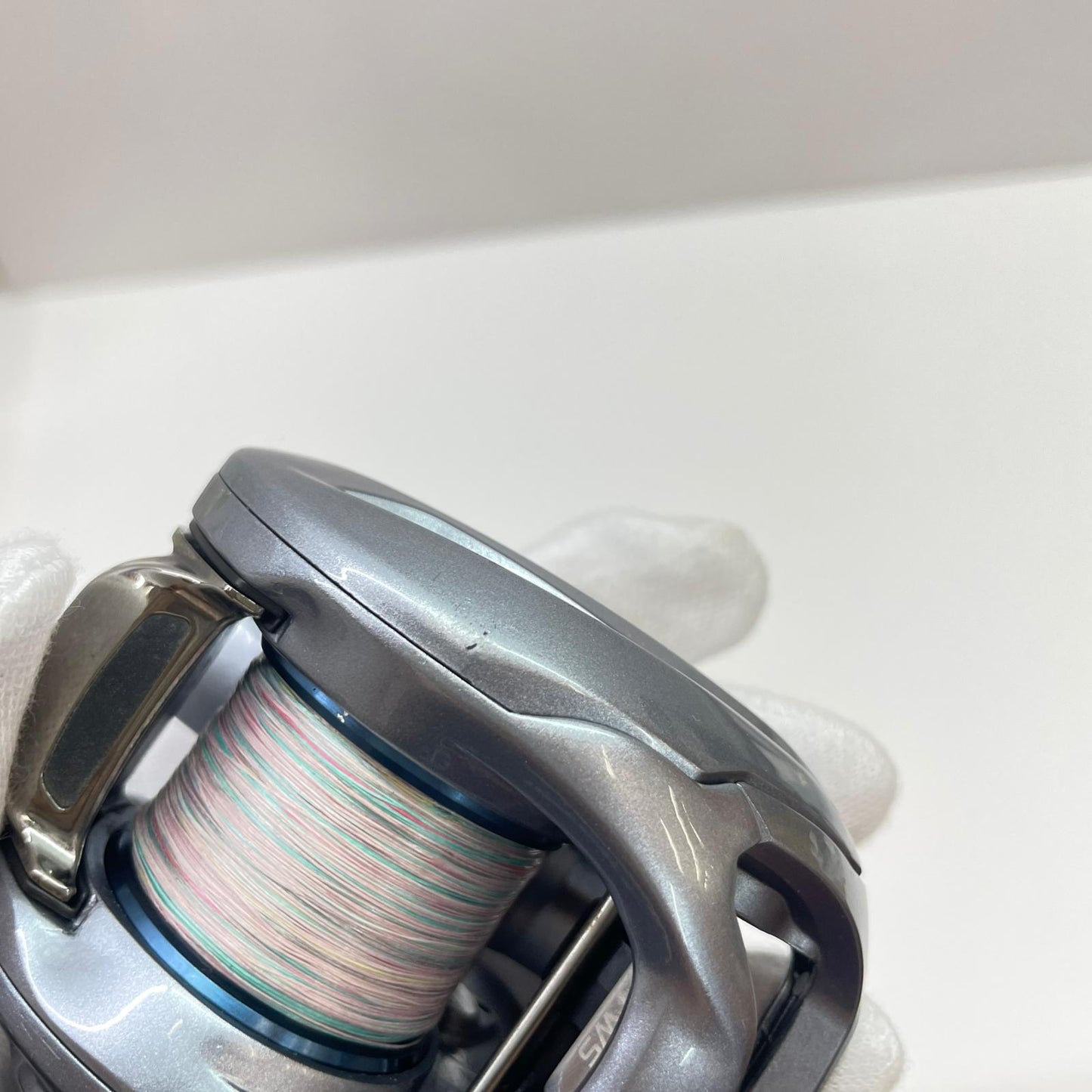 【フィッシング/釣り/釣具/リール】 【ベイトリール/右ハンドル】Daiwa | ダイワ 18スパルタンTW100H【瀬戸大橋店】