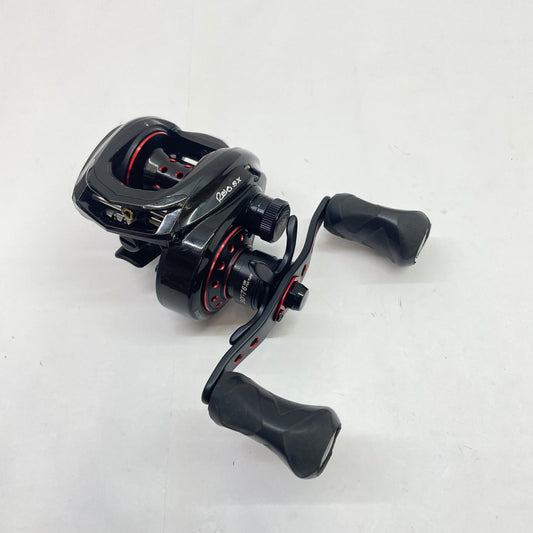 【フィッシング/釣り/釣具/リール】 【ベイトリール/左ハンドル】AbuGarcia | アブガルシア レボSXカスタム【瀬戸大橋店】
