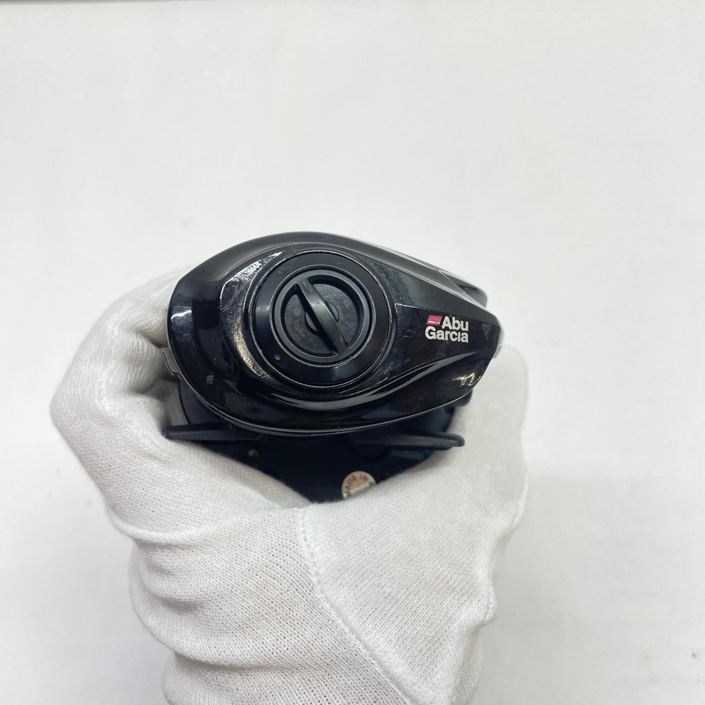 【フィッシング/釣り/釣具/リール】 【ベイトリール/左ハンドル】AbuGarcia | アブガルシア レボSXカスタム【瀬戸大橋店】