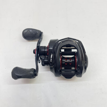 【フィッシング/釣り/釣具/リール】 【ベイトリール/左ハンドル】AbuGarcia | アブガルシア レボSXカスタム【瀬戸大橋店】