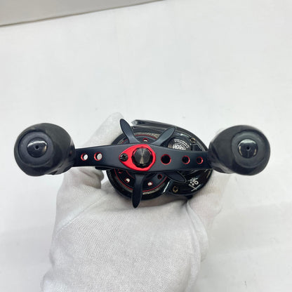 【フィッシング/釣り/釣具/リール】 【ベイトリール/左ハンドル】AbuGarcia | アブガルシア レボSXカスタム【瀬戸大橋店】