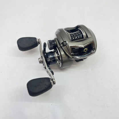 【フィッシング/釣り/釣具/リール】 【ベイトリール/右ハンドル】AbuGarcia | アブガルシア レボLT【瀬戸大橋店】