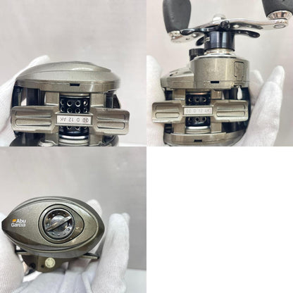 【フィッシング/釣り/釣具/リール】 【ベイトリール/右ハンドル】AbuGarcia | アブガルシア レボLT【瀬戸大橋店】