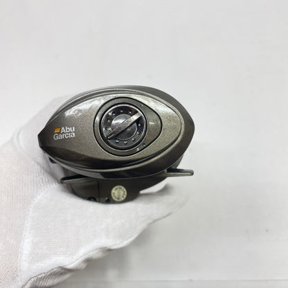 【フィッシング/釣り/釣具/リール】 【ベイトリール/右ハンドル】AbuGarcia | アブガルシア レボLT【瀬戸大橋店】