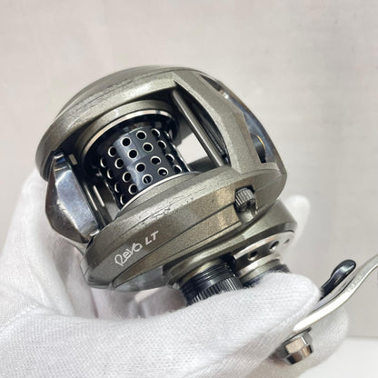 【フィッシング/釣り/釣具/リール】 【ベイトリール/右ハンドル】AbuGarcia | アブガルシア レボLT【瀬戸大橋店】