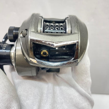 【フィッシング/釣り/釣具/リール】 【ベイトリール/右ハンドル】AbuGarcia | アブガルシア レボLT【瀬戸大橋店】
