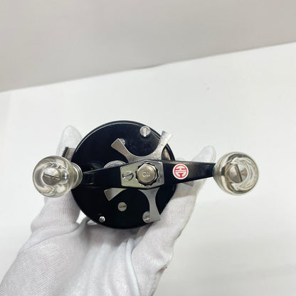 【フィッシング/釣り/釣具/リール】 【ベイトリール/右ハンドル】AbuGarcia | アブガルシア アンバサダー5000C ※カスタム品純正パーツありません。【瀬戸大橋店】