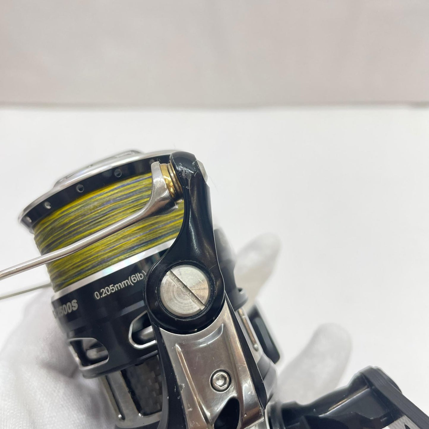 【フィッシング/釣り/釣具/リール】 【スピニングリール】AbuGarcia | アブガルシア レボMGX2500S ※替えスプール付き【瀬戸大橋店】