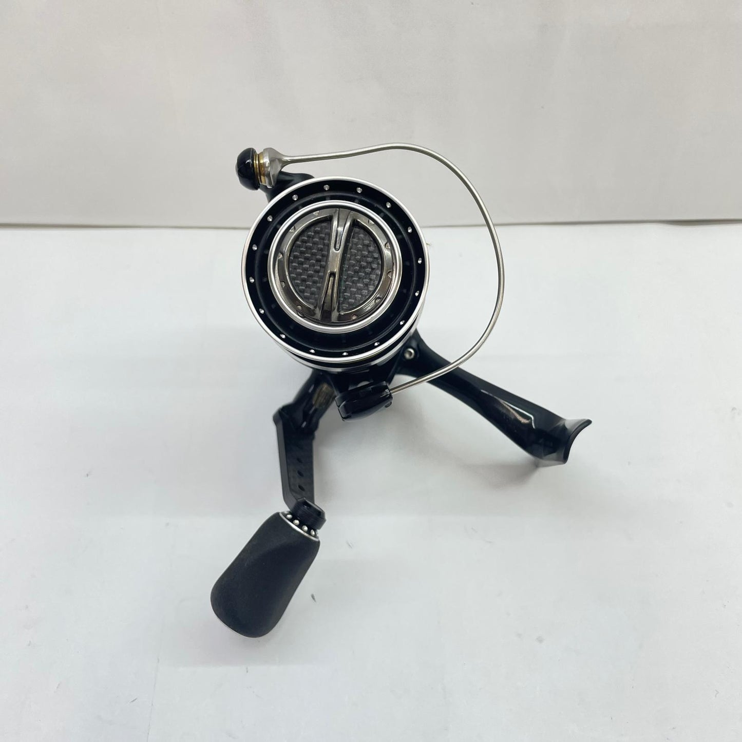 【フィッシング/釣り/釣具/リール】 【スピニングリール】AbuGarcia | アブガルシア レボMGX2500S ※替えスプール付き【瀬戸大橋店】