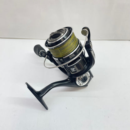 【フィッシング/釣り/釣具/リール】 【スピニングリール】AbuGarcia | アブガルシア レボMGX2500S ※替えスプール付き【瀬戸大橋店】