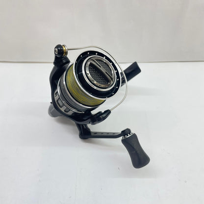 【フィッシング/釣り/釣具/リール】 【スピニングリール】AbuGarcia | アブガルシア レボMGX2500S ※替えスプール付き【瀬戸大橋店】