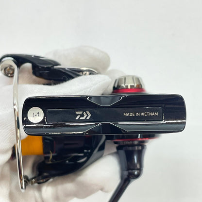 【フィッシング/釣り/釣具/リール】 【スピニングリール】Daiwa | ダイワ 23月下美人LT2000S 00061162【瀬戸大橋店】