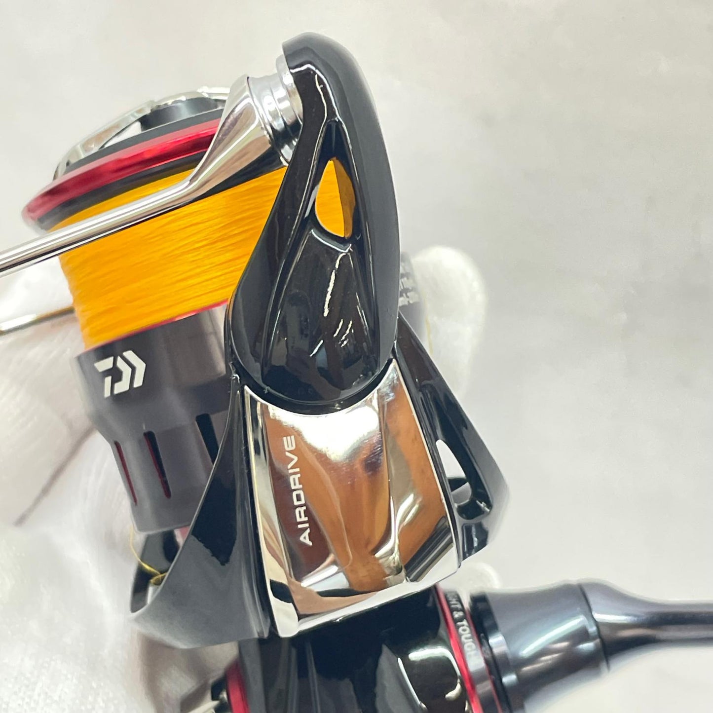 【フィッシング/釣り/釣具/リール】 【スピニングリール】Daiwa | ダイワ 23月下美人LT2000S 00061162【瀬戸大橋店】