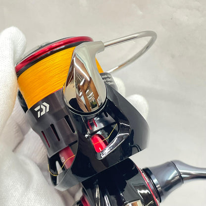 【フィッシング/釣り/釣具/リール】 【スピニングリール】Daiwa | ダイワ 23月下美人LT2000S 00061162【瀬戸大橋店】