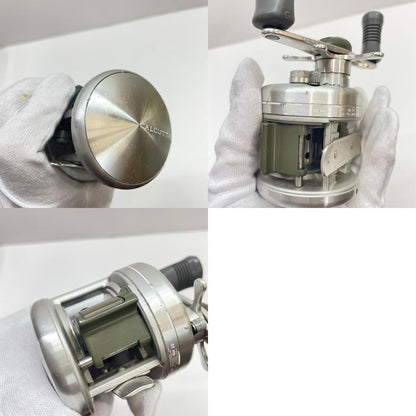 【フィッシング/釣り/釣具/リール】 【ベイトリール/右ハンドル】SHIMANO | シマノ 92カルカッタ100【瀬戸大橋店】