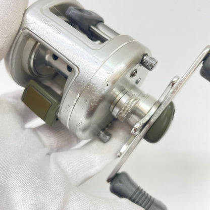 【フィッシング/釣り/釣具/リール】 【ベイトリール/右ハンドル】SHIMANO | シマノ 92カルカッタ100【瀬戸大橋店】