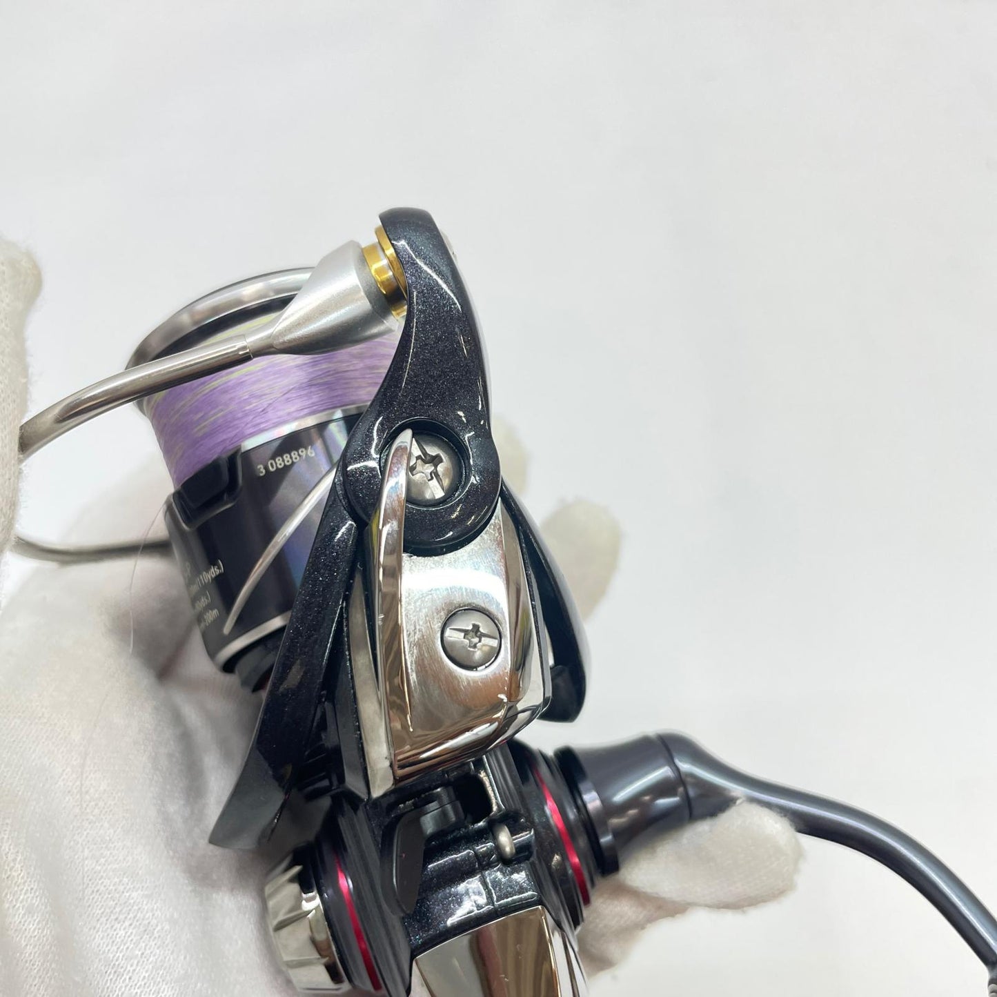 【フィッシング/釣り/釣具/リール】 【スピニングリール】Daiwa | ダイワ 24月下美人XLT1000S-P 00060305【瀬戸大橋店】