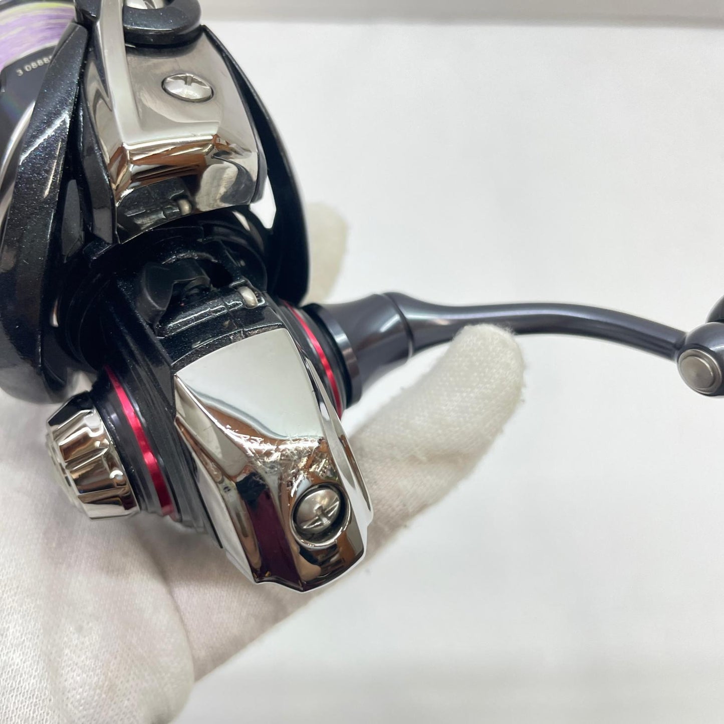 【フィッシング/釣り/釣具/リール】 【スピニングリール】Daiwa | ダイワ 24月下美人XLT1000S-P 00060305【瀬戸大橋店】