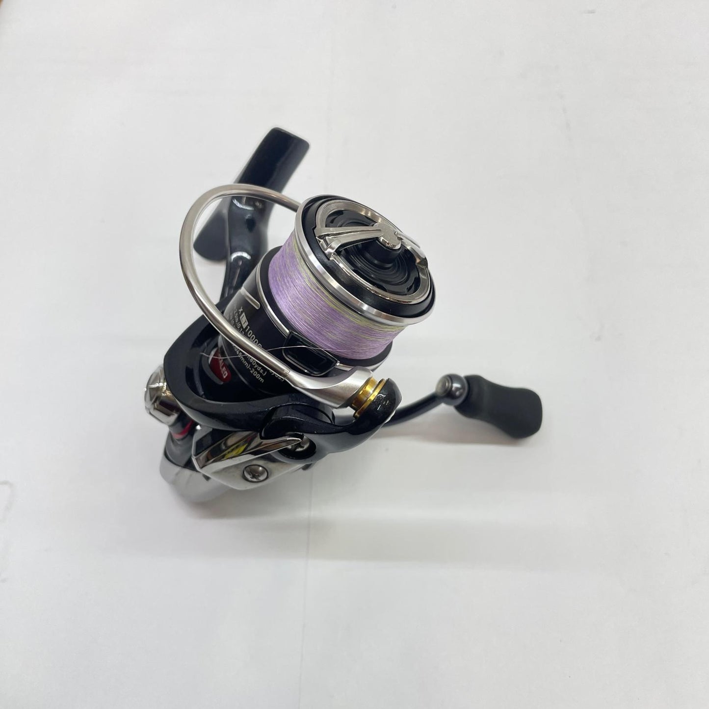 【フィッシング/釣り/釣具/リール】 【スピニングリール】Daiwa | ダイワ 24月下美人XLT1000S-P 00060305【瀬戸大橋店】