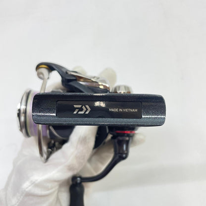 【フィッシング/釣り/釣具/リール】 【スピニングリール】Daiwa | ダイワ 24月下美人XLT1000S-P 00060305【瀬戸大橋店】