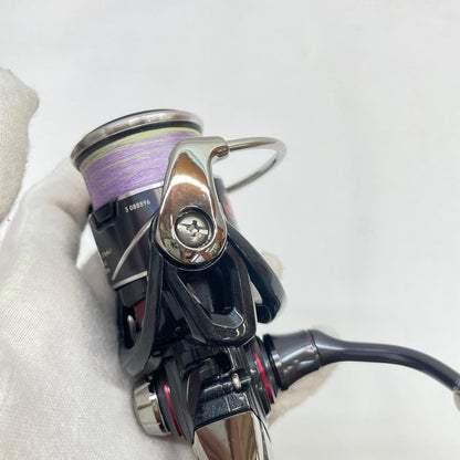 【フィッシング/釣り/釣具/リール】 【スピニングリール】Daiwa | ダイワ 24月下美人XLT1000S-P 00060305【瀬戸大橋店】