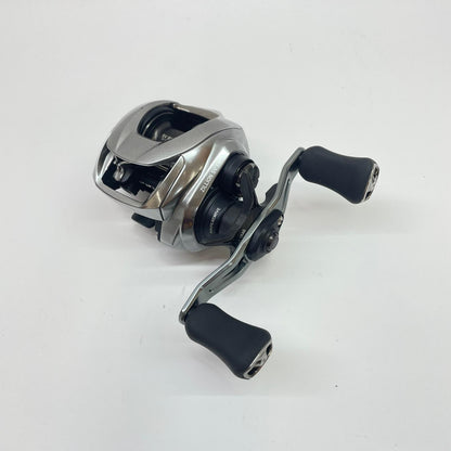 【フィッシング/釣り/釣具/リール】 【ベイトリール/左ハンドル】Daiwa | ダイワ 21ジリオンSVTW1000XHL 00630218【瀬戸大橋店】
