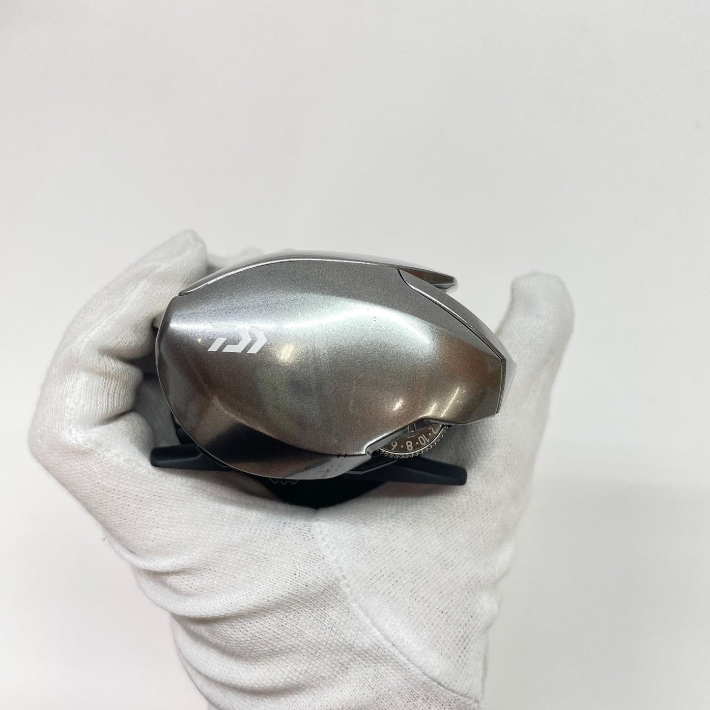 【フィッシング/釣り/釣具/リール】 【ベイトリール/左ハンドル】Daiwa | ダイワ 21ジリオンSVTW1000XHL 00630218【瀬戸大橋店】