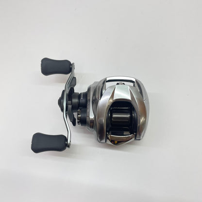 【フィッシング/釣り/釣具/リール】 【ベイトリール/左ハンドル】Daiwa | ダイワ 21ジリオンSVTW1000XHL 00630218【瀬戸大橋店】