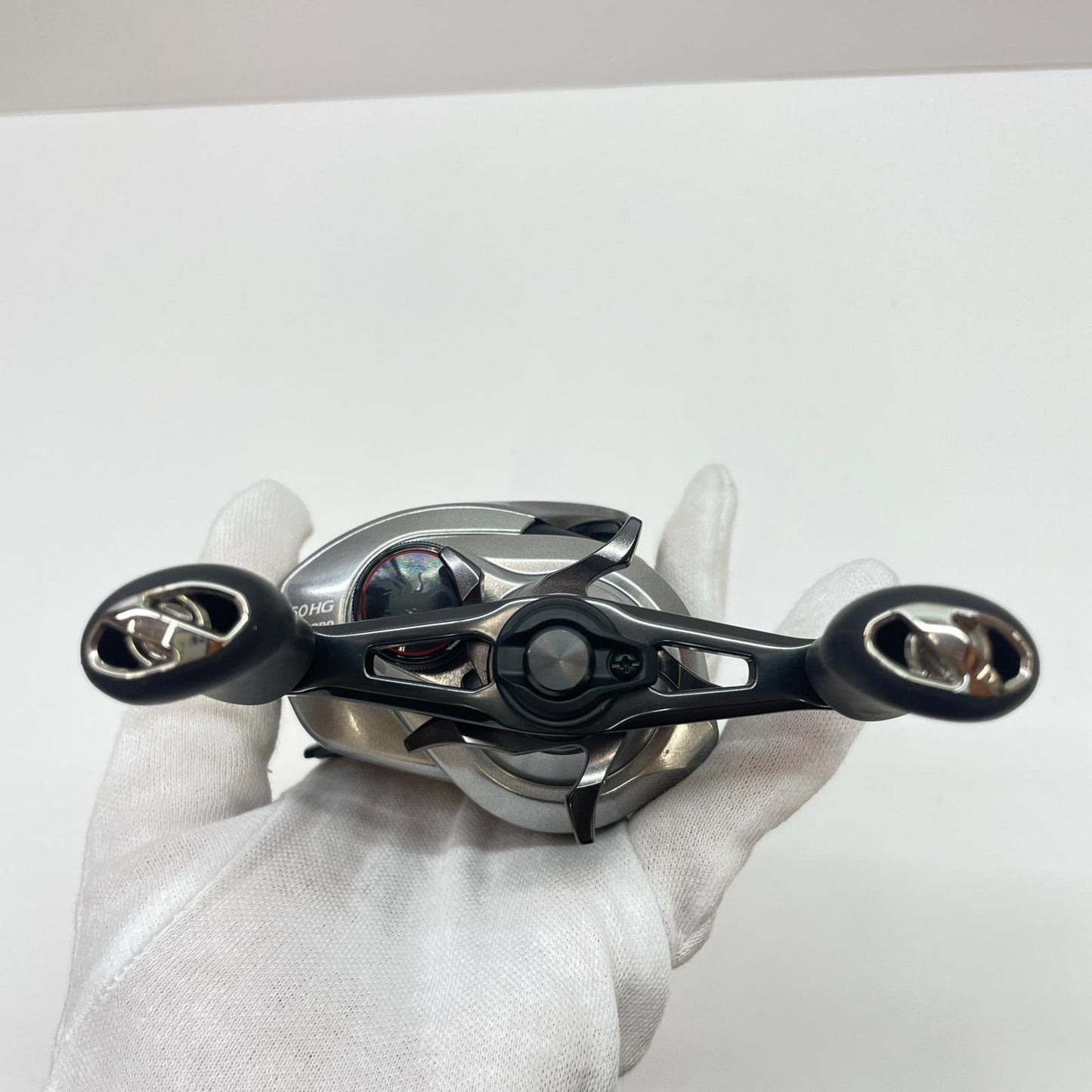 【フィッシング/釣り/釣具/リール】 【ベイトリール/右ハンドル】SHIMANO | シマノ 21スコーピオンDC150HG 04308【瀬戸大橋店】