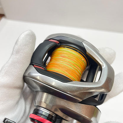 【フィッシング/釣り/釣具/リール】 【ベイトリール/右ハンドル】SHIMANO | シマノ 21スコーピオンDC150HG 04308【瀬戸大橋店】