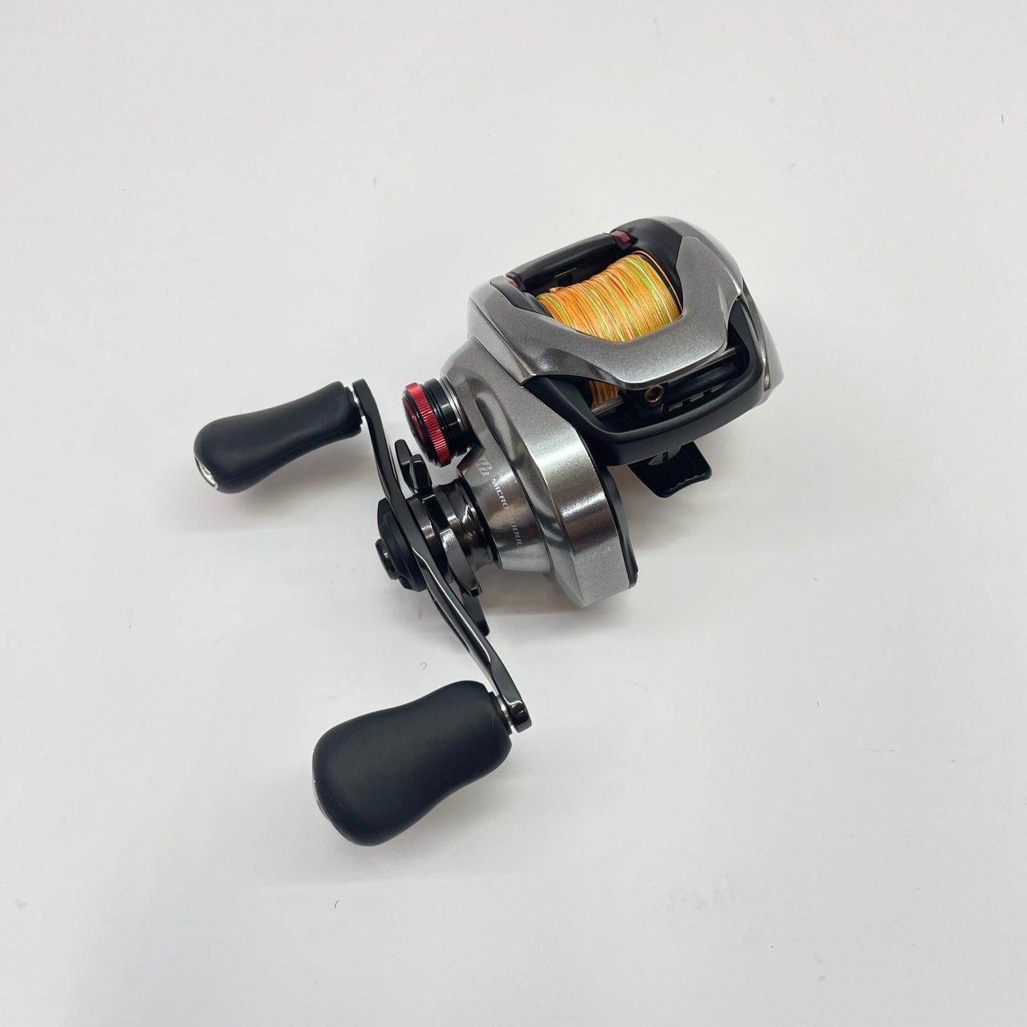 【フィッシング/釣り/釣具/リール】 【ベイトリール/右ハンドル】SHIMANO | シマノ 21スコーピオンDC150HG 04308【瀬戸大橋店】