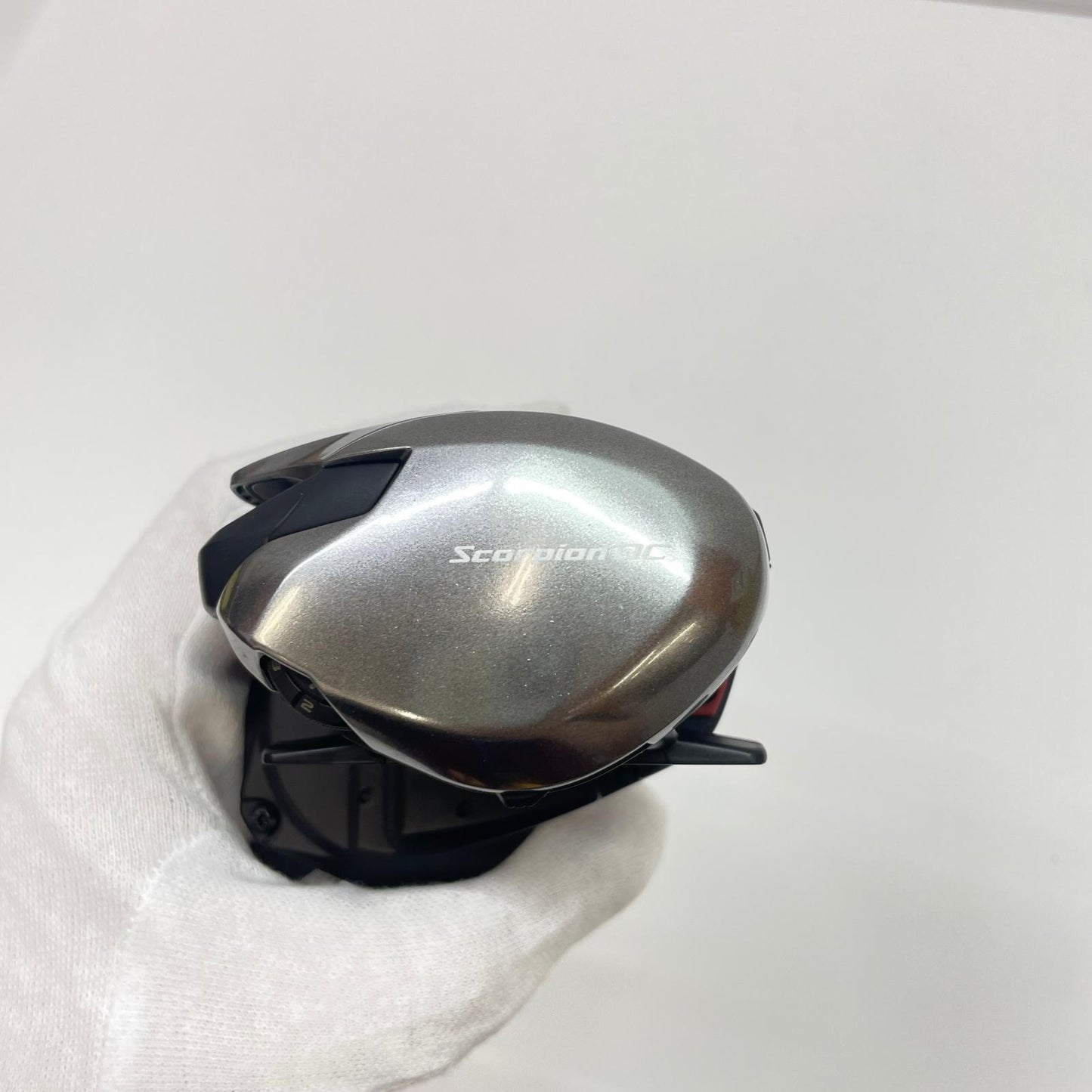 【フィッシング/釣り/釣具/リール】 【ベイトリール/右ハンドル】SHIMANO | シマノ 21スコーピオンDC150HG 04308【瀬戸大橋店】