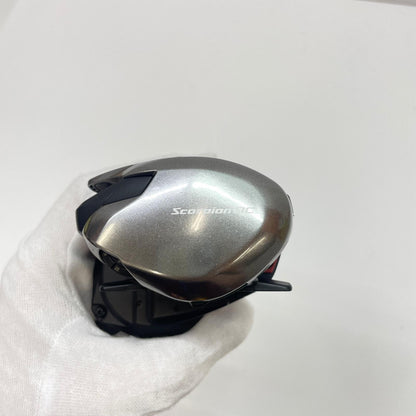 【フィッシング/釣り/釣具/リール】 【ベイトリール/右ハンドル】SHIMANO | シマノ 21スコーピオンDC150HG 04308【瀬戸大橋店】