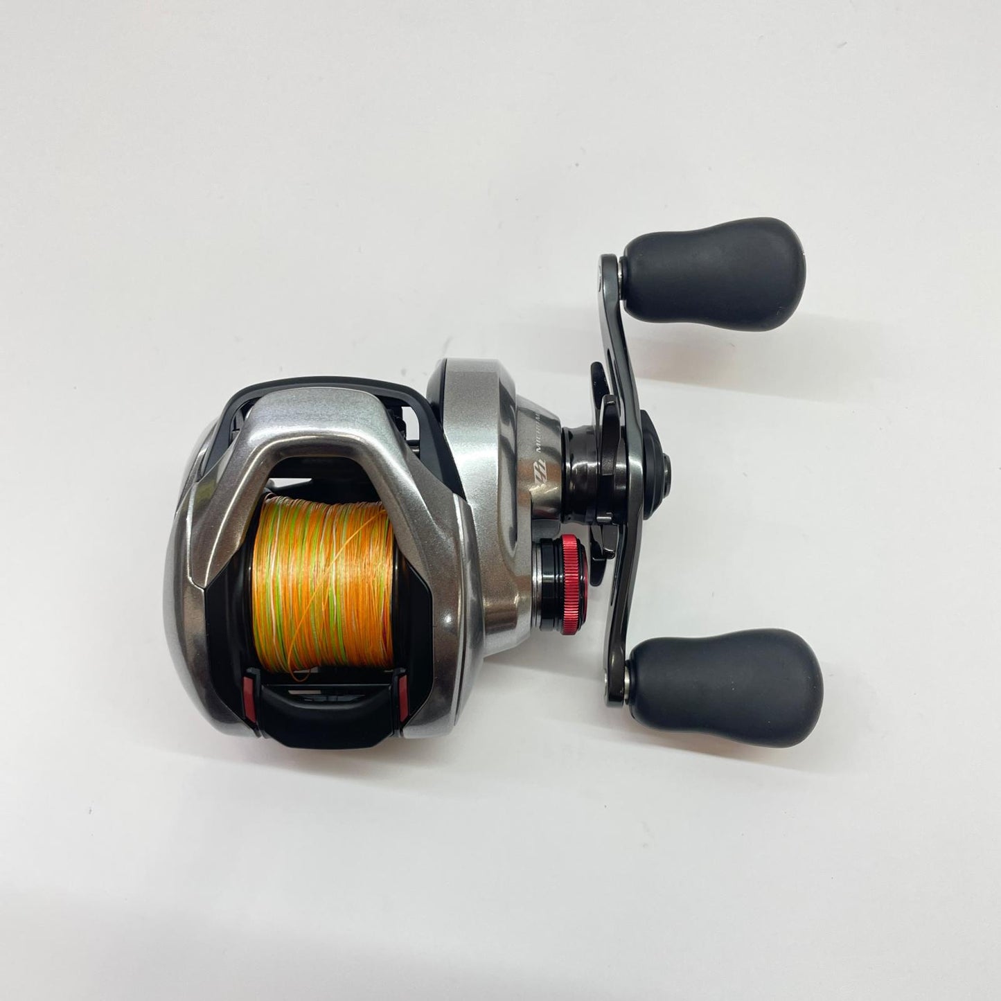 【フィッシング/釣り/釣具/リール】 【ベイトリール/右ハンドル】SHIMANO | シマノ 21スコーピオンDC150HG 04308【瀬戸大橋店】