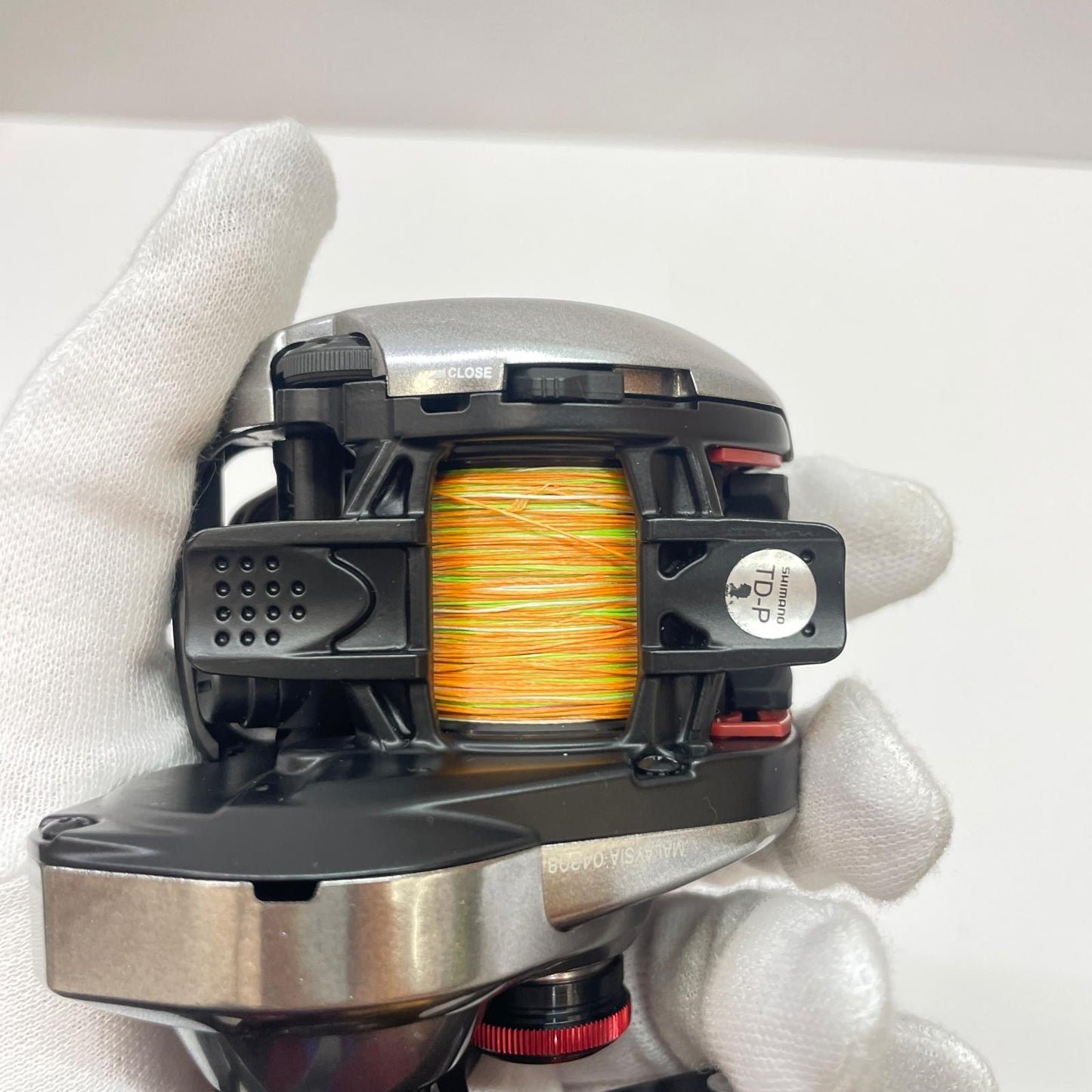 【フィッシング/釣り/釣具/リール】 【ベイトリール/右ハンドル】SHIMANO | シマノ 21スコーピオンDC150HG 04308【瀬戸大橋店】