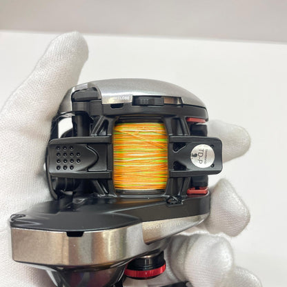 【フィッシング/釣り/釣具/リール】 【ベイトリール/右ハンドル】SHIMANO | シマノ 21スコーピオンDC150HG 04308【瀬戸大橋店】