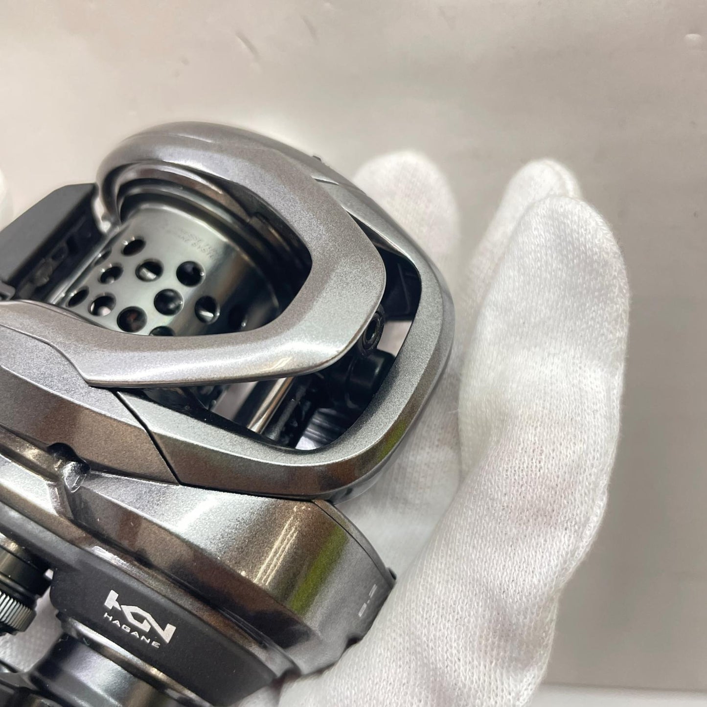 【フィッシング/釣り/釣具/リール】 【スピニングリール】SHIMANO | シマノ 25SLXBFSXG【瀬戸大橋店】
