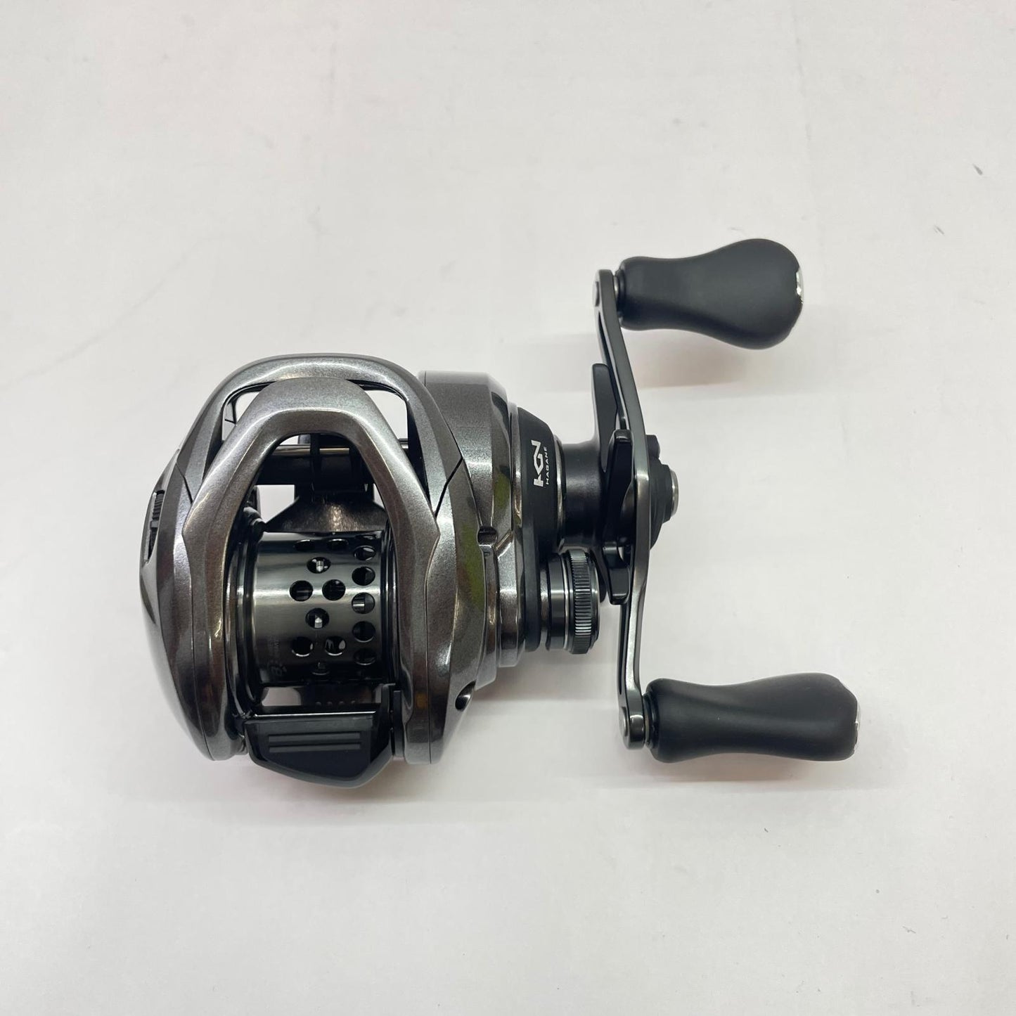 【フィッシング/釣り/釣具/リール】 【スピニングリール】SHIMANO | シマノ 25SLXBFSXG【瀬戸大橋店】