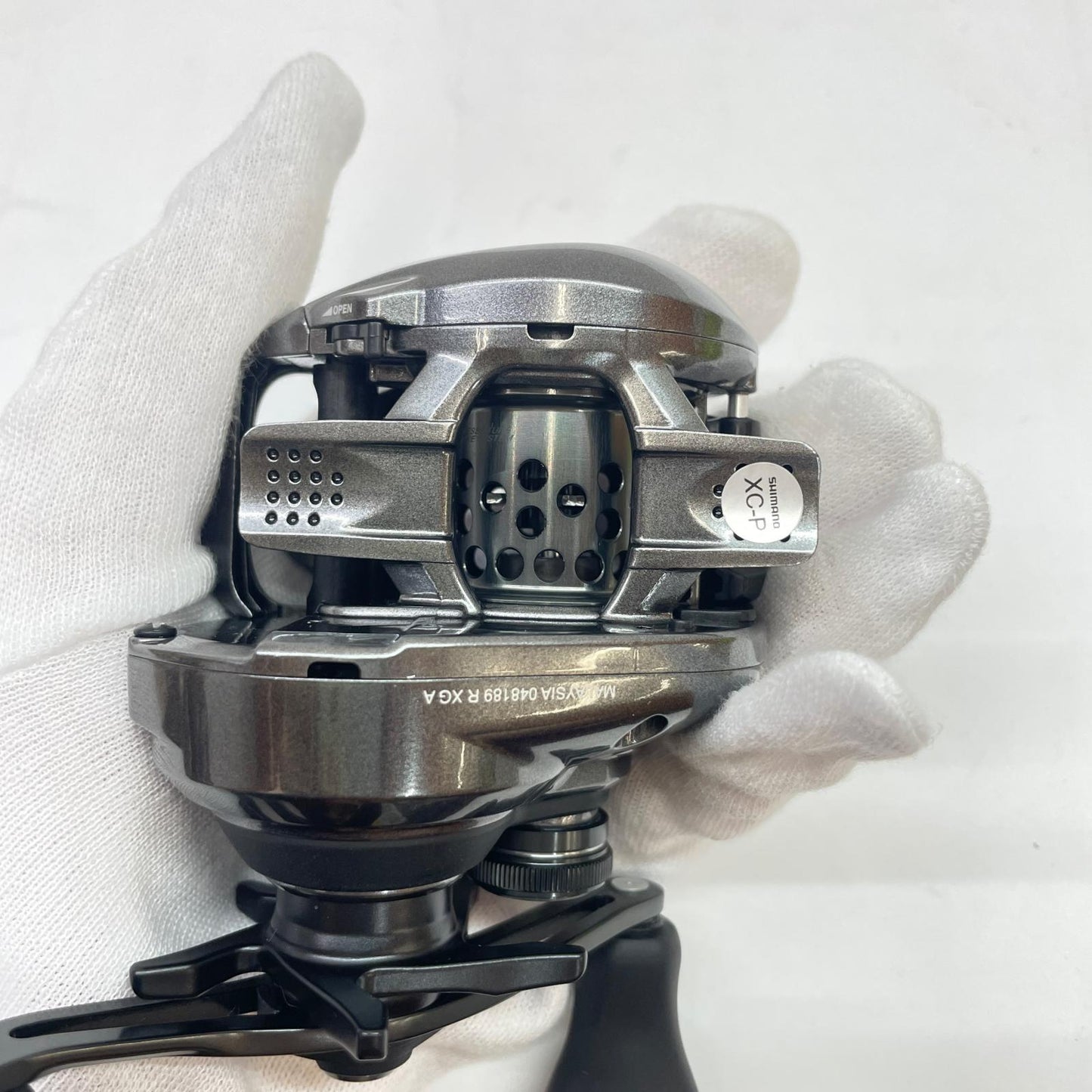 【フィッシング/釣り/釣具/リール】 【スピニングリール】SHIMANO | シマノ 25SLXBFSXG【瀬戸大橋店】