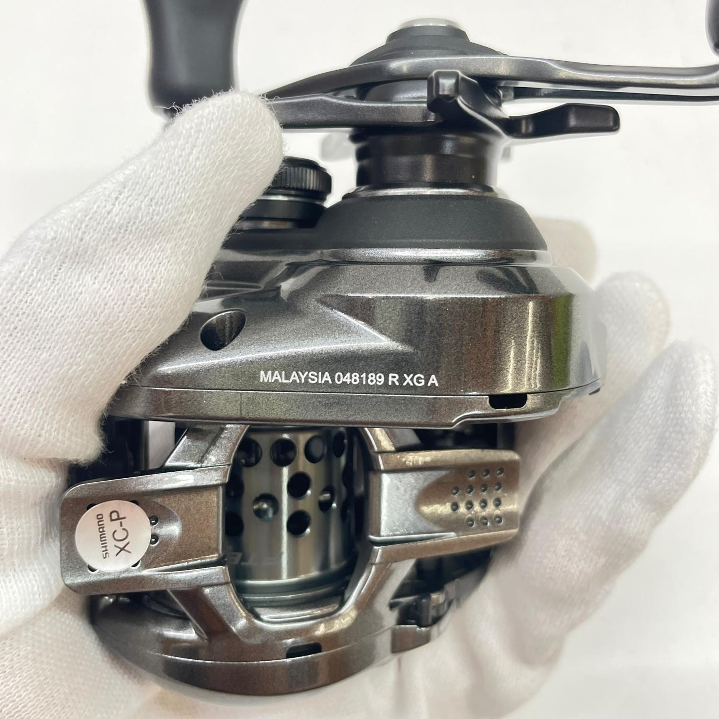 【フィッシング/釣り/釣具/リール】 【スピニングリール】SHIMANO | シマノ 25SLXBFSXG【瀬戸大橋店】