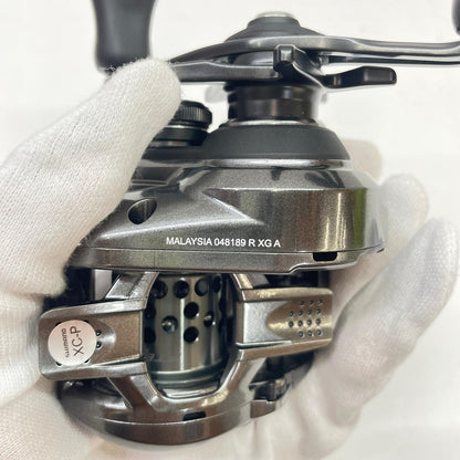 【フィッシング/釣り/釣具/リール】 【スピニングリール】SHIMANO | シマノ 25SLXBFSXG【瀬戸大橋店】