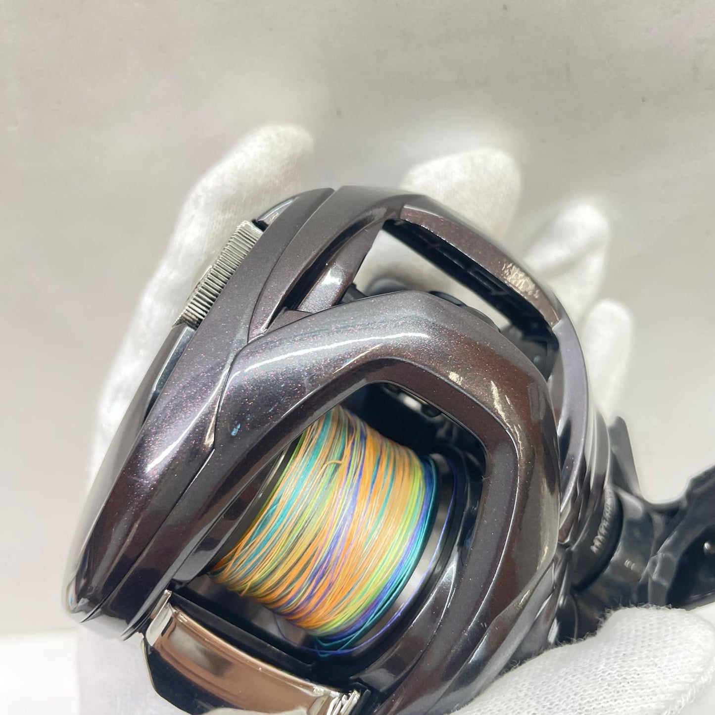【フィッシング/釣り/釣具/リール】 【ベイトリール/右ハンドル】Daiwa | ダイワ 23紅牙100 00631026【瀬戸大橋店】