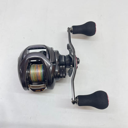 【フィッシング/釣り/釣具/リール】 【ベイトリール/右ハンドル】Daiwa | ダイワ 23紅牙100 00631026【瀬戸大橋店】
