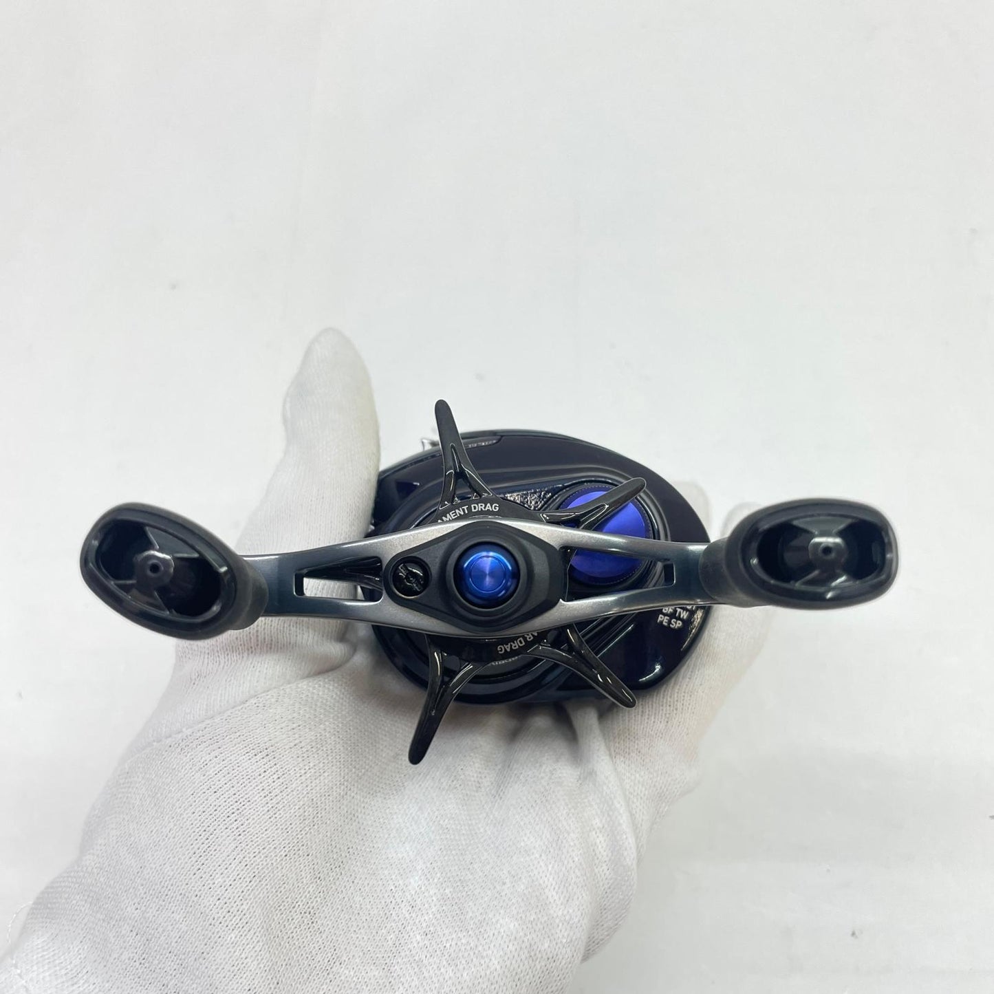 【フィッシング/釣り/釣具/リール】 【ベイトリール/左ハンドル】Daiwa | ダイワ 23ソルティストBFTW 8.1L PE SP 00631031【瀬戸大橋店】