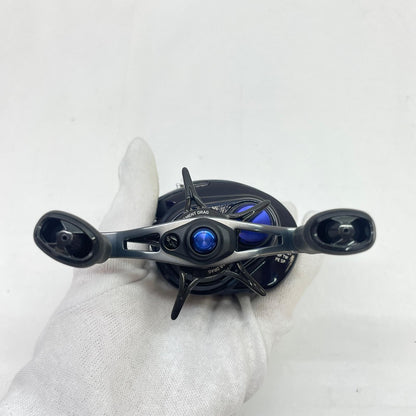 【フィッシング/釣り/釣具/リール】 【ベイトリール/左ハンドル】Daiwa | ダイワ 23ソルティストBFTW 8.1L PE SP 00631031【瀬戸大橋店】